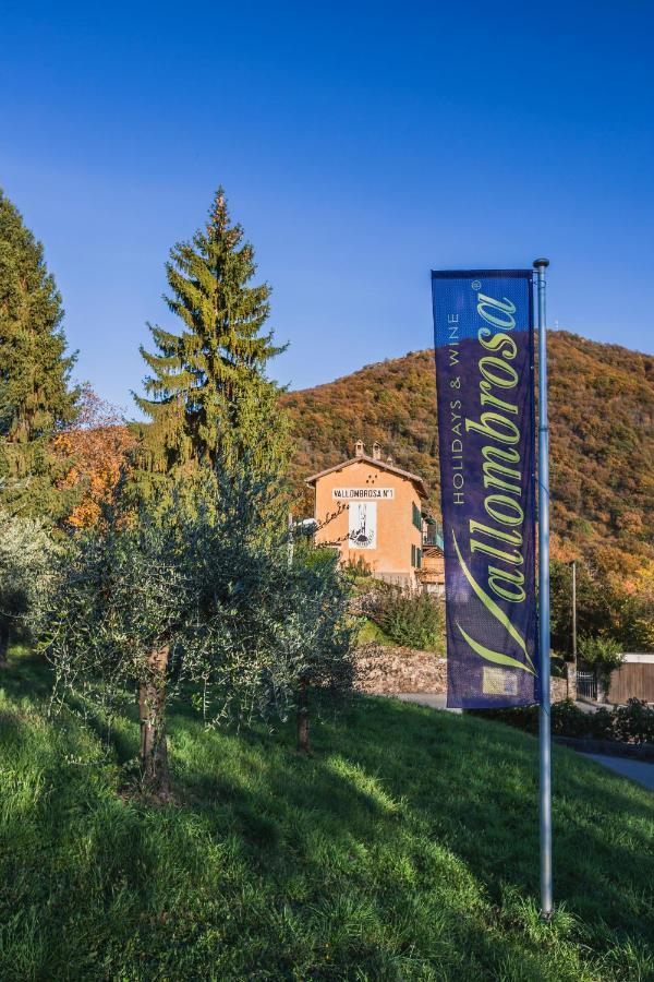 Wine & Art Relais Vallombrosa Castelrotto Exterior photo