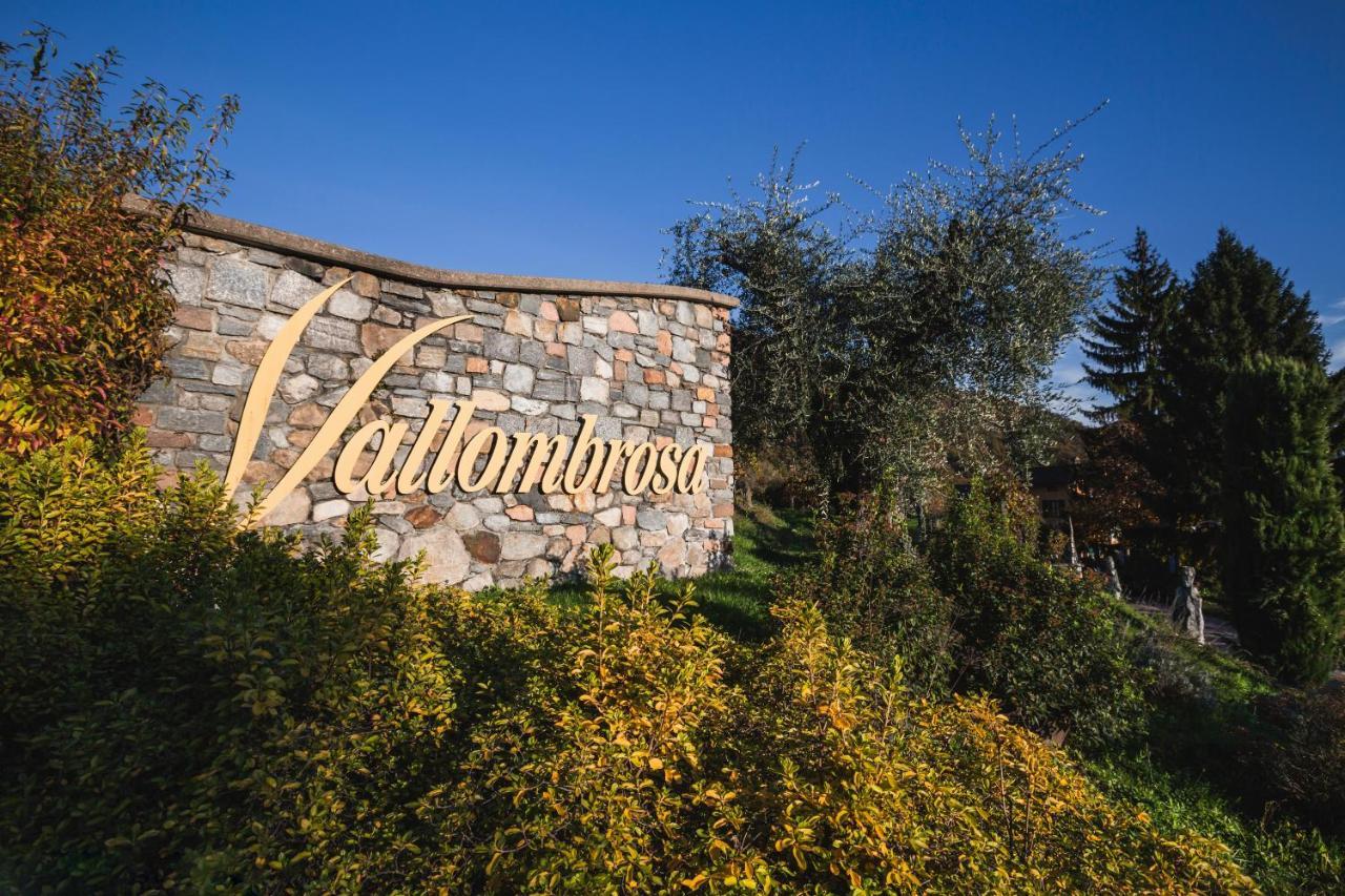 Wine & Art Relais Vallombrosa Castelrotto Exterior photo